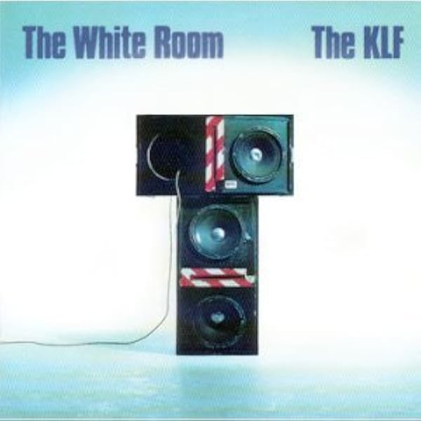 ザ・KLF作品集1+KLF作品集2 セット Amazon.co.jp: White Room: